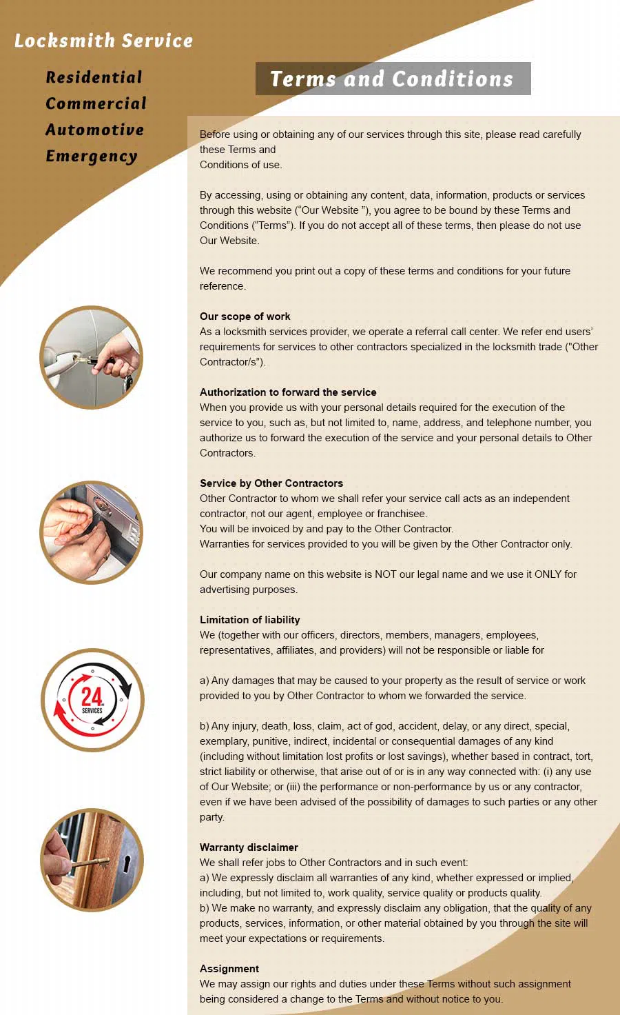 City Locksmith Shop Chester, PA 484-222-3441